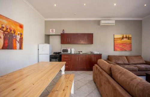 Somerset West Casa | Somerset Wineland Apartments & Wellness