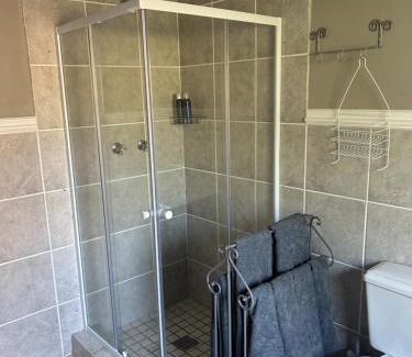 Somerset West Casa | Somerset Wineland Apartments & Wellness