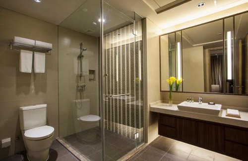 Qiao Kou Apartamento | Somerset Wusheng Wuhan