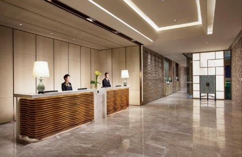 Qiao Kou Apartamento | Somerset Wusheng Wuhan