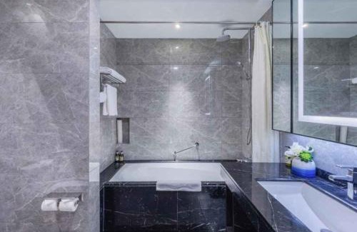 Yuzhong Apartamento | Somerset Yangtze River Chongqing