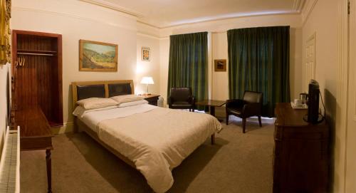 Belfast Casa | Somerton House Rooms Only