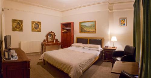 Belfast Casa | Somerton House Rooms Only