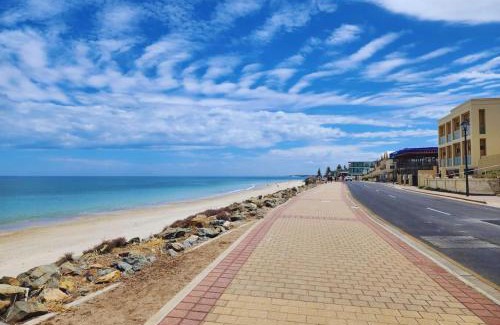 Somerton Park Apartamento | Somerton Sands - Coastal Living by Glenelg South