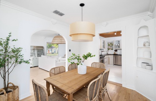 Northeast Dallas Casa | Somerville Cottage