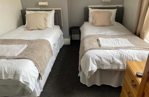 South Shore Hotel | Somerville Hotel