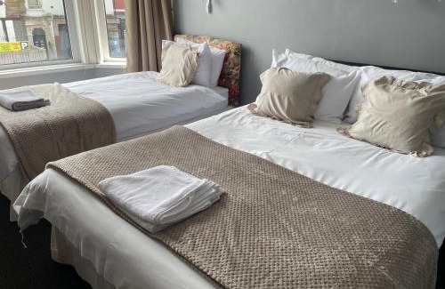 South Shore Hotel | Somerville Hotel