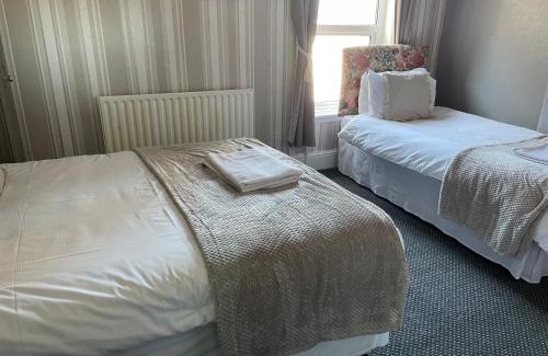 South Shore Hotel | Somerville Hotel