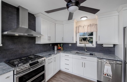 Lower Township Casa | Something 2 Sea. Choose your Beach! Dog Friendly - Sleeps 8