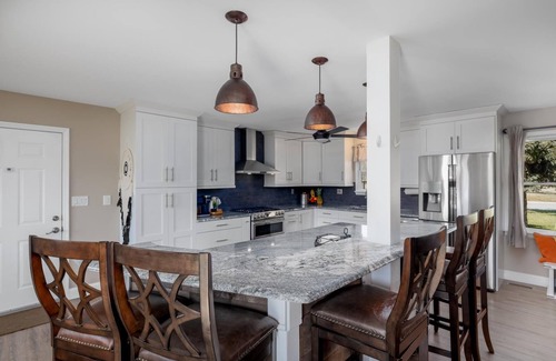 Lower Township Casa | Something 2 Sea. Choose your Beach! Dog Friendly - Sleeps 8