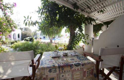 Agia Anna Apartamento | Something Else