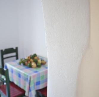 Agia Anna Apartamento | Something Else