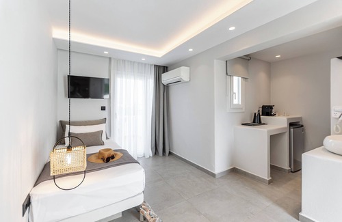 Agia Anna Casa | Something Else