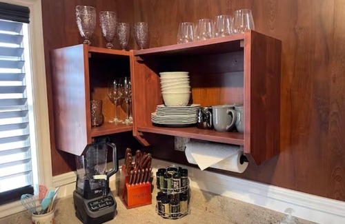 Fredonia Cabina | Something to Write Home About @ The Wild West 40
