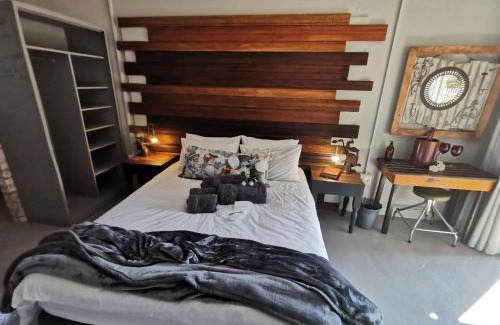Moreleta Park Casa | SomethingElz@Grace