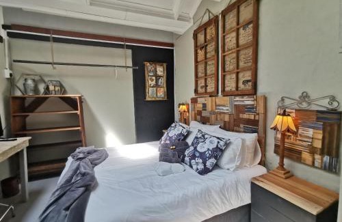 Moreleta Park Casa | SomethingElz@Grace