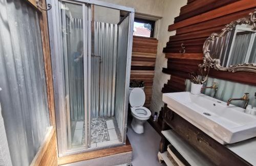 Moreleta Park Casa | SomethingElz@Grace