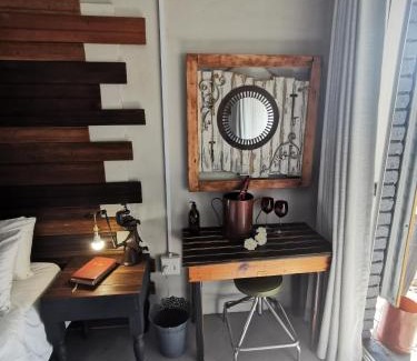 Moreleta Park Casa | SomethingElz@Grace