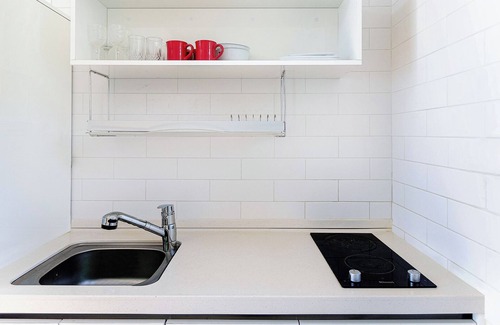 Irun-myeon Condominio | Sometown Pension