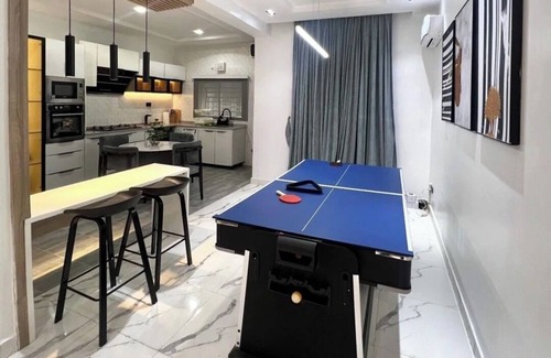 Gwarinpa Estate Apartamento | Somewhere Apartments