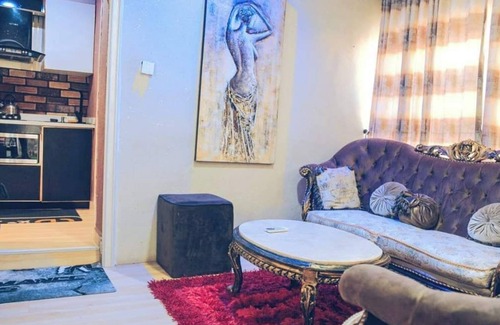 Gwarinpa Estate Apartamento | Somewhere Apartments