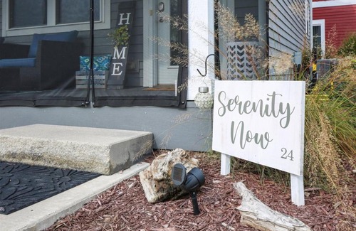 Ottawa Casa | Somewhere Else #24