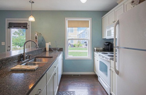Ottawa Casa | Somewhere Else #24