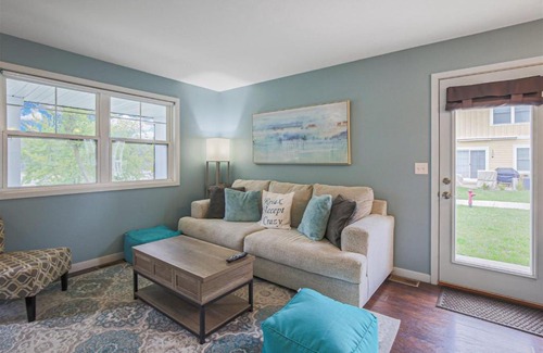 Ottawa Casa | Somewhere Else #24