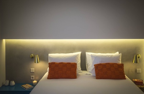 Estoril Casa | Somewhere Estoril Guesthouse