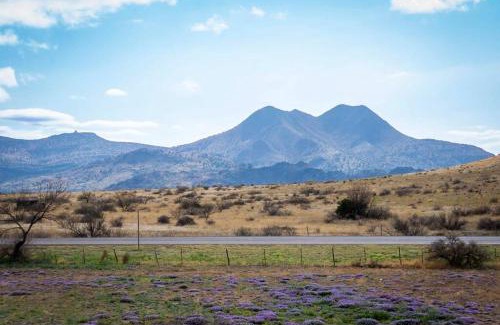 Alpine Casa | Somewhere in Texas Container Home