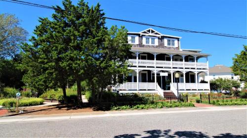Cape May Point Apartamento | Somewhere In Time Unit 4