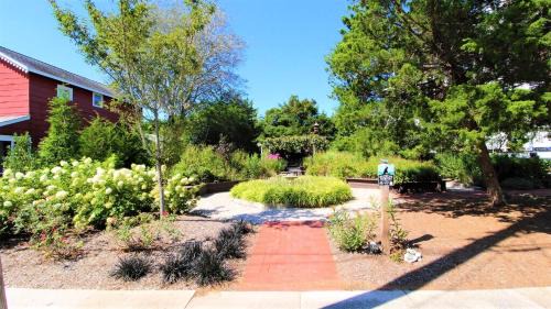 Cape May Point Apartamento | Somewhere In Time Unit 4