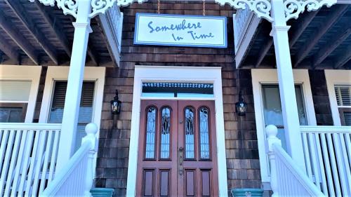 Cape May Point Apartamento | Somewhere In Time Unit 4
