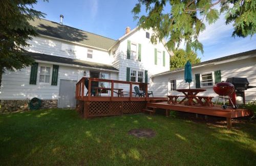 Cedar Casa | Somewhere In Time