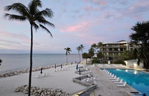 Key West Casa | Somewhere on the beach