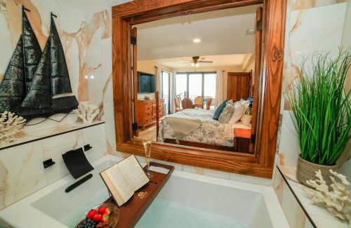 Key West Casa | Somewhere on the beach