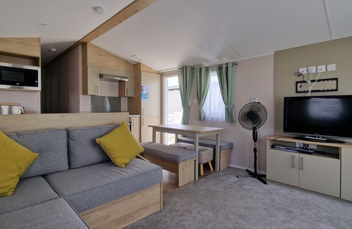 Icklesham Casa | Somewhere to Escape - Oasis (D/F)