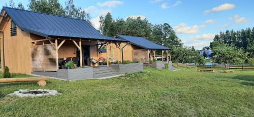 Studzienice Casa | Sominkowe Wzgórze