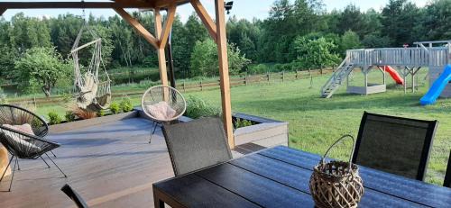 Studzienice Casa | Sominkowe Wzgórze