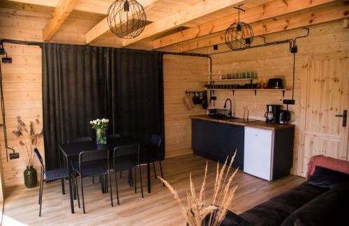 Studzienice Casa | Sominkowe Wzgórze