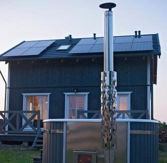 Sominy Casa | Sominy House dom na Kaszubach