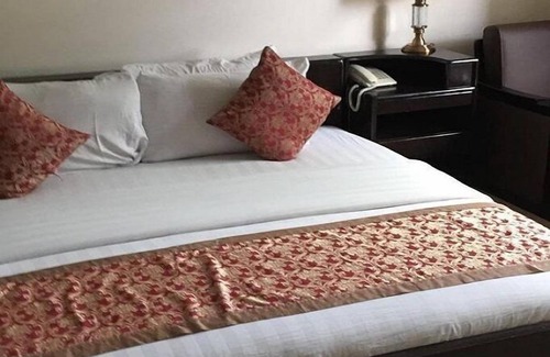 Port Harcourt Hotel | Somitel Hotel And Resort