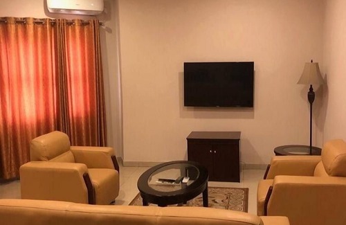 Port Harcourt Hotel | Somitel Hotel And Resort