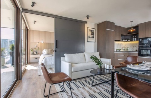 El Golf Apartamento | Somma Asturias