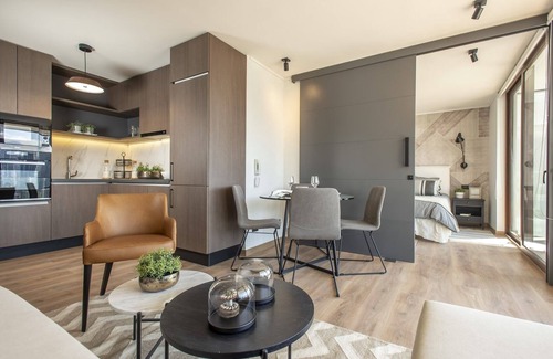 El Golf Apartamento | Somma Asturias