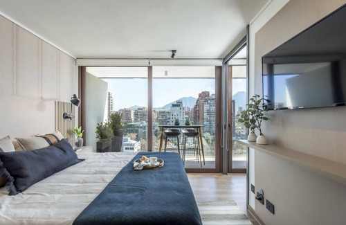 El Golf Apartamento | Somma Asturias