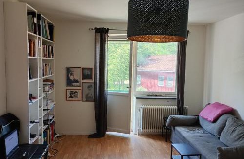 Hasselby Apartamento | Sommarboende