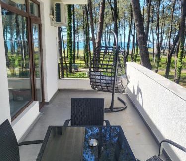 Ureki Apartamento | Sommer by Sveta/Лето у Светы