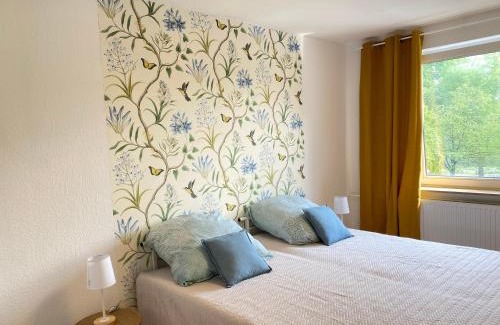Duissern Apartamento | SOMMER GARTEN neben Hbf Duisburg