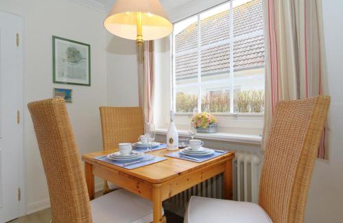 Munkmarsch Apartamento | Sommer Munkmarsch